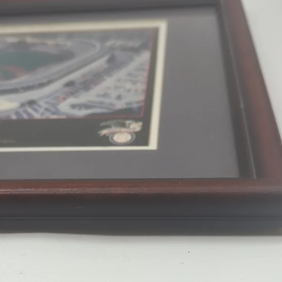 New York Yankees Stadium Framed Art - Picture 5 of 8
